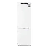 Nevera y congelador Integrado 244 L Blanco FGC-BB178 INFINITON