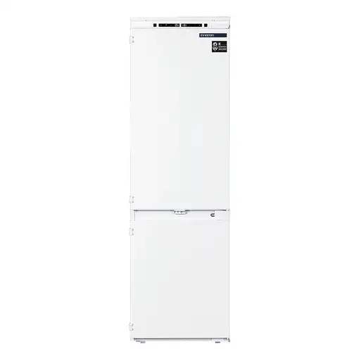 Nevera y congelador Integrado 244 L Blanco FGC-BB178 INFINITON