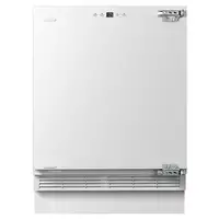Aspes ARI82600EC nevera combi Independiente 121 L E Blanco