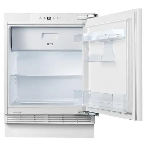 Aspes ARI82600EC nevera combi Independiente 121 L E Blanco