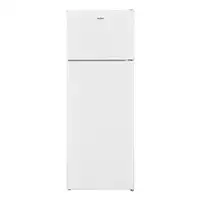 Nevera y congelador Independiente 212 L Blanco 8436593642204 SAUBER Nevera y congelador Independiente 212 L Blanco 8436593642204 SAUBER