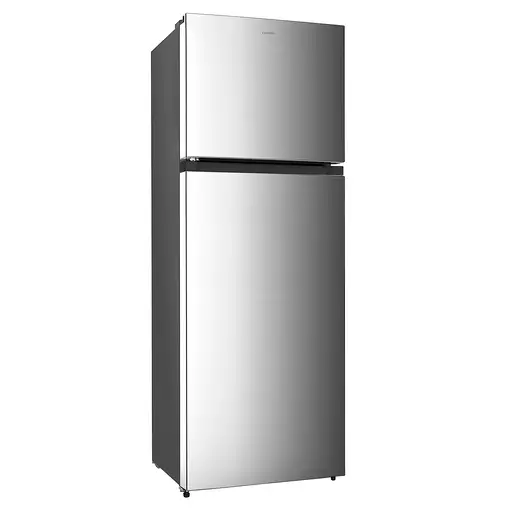 Nevera y congelador Independiente 300 L Acero inoxidable FG-300D75XER INFINITON