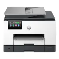 HP OfficeJet Pro 9132e Inalámbrico All-in-One Color Impresora, Servicio Instant In