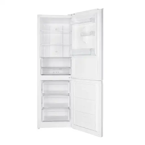Frigoríficos сombis Independiente 323 L Blanco AC185604ENFD ASPES