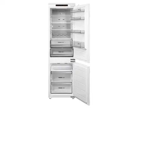 Nevera y congelador Independiente 300 L Blanco 113560032 TEKA