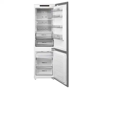 Nevera y congelador Independiente 300 L Blanco 113560032 TEKA