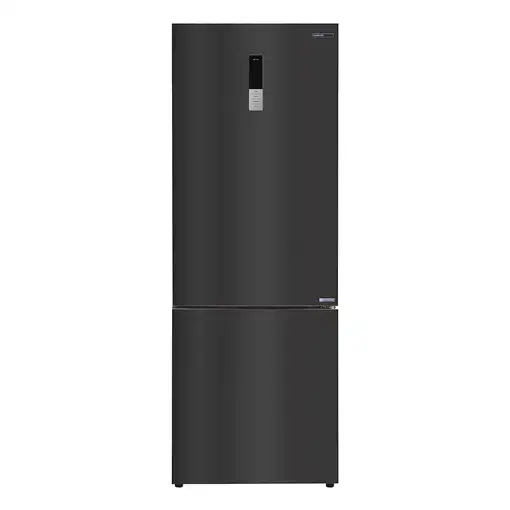 Nevera y congelador Independiente 442 L Gris Oscuro FGC-432WC85DEK INFINITON