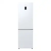 Nevera y congelador Independiente 344 L Blanco RB34C675EWW/EF SAMSUNG Nevera y congelador Independiente 344 L Blanco RB34C675EWW/EF SAMSUNG