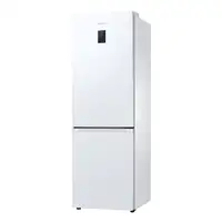 Nevera y congelador Independiente 344 L Blanco RB34C675EWW/EF SAMSUNG Nevera y congelador Independiente 344 L Blanco RB34C675EWW/EF SAMSUNG