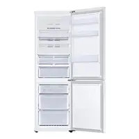 Nevera y congelador Independiente 344 L Blanco RB34C675EWW/EF SAMSUNG Nevera y congelador Independiente 344 L Blanco RB34C675EWW/EF SAMSUNG