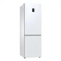 Nevera y congelador Independiente 344 L Blanco RB34C675EWW/EF SAMSUNG Nevera y congelador Independiente 344 L Blanco RB34C675EWW/EF SAMSUNG