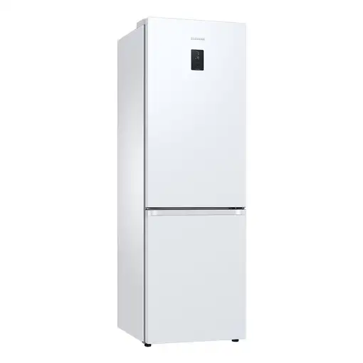 Nevera y congelador Independiente 344 L Blanco RB34C675EWW/EF SAMSUNG