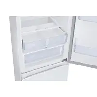 Nevera y congelador Independiente 344 L Blanco RB34C675EWW/EF SAMSUNG Nevera y congelador Independiente 344 L Blanco RB34C675EWW/EF SAMSUNG