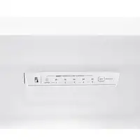 Nevera y congelador Independiente 326 L Blanco CCH200533NFW CORBERO