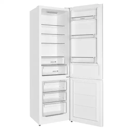 Nevera y congelador Independiente 326 L Blanco CCH200533NFW CORBERO