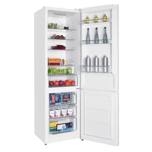 Nevera y congelador Independiente 326 L Blanco CCH200533NFW CORBERO