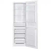 Nevera y congelador Independiente 293 L Blanco AC185603ENF ASPES