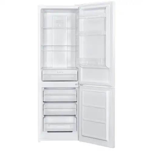 Nevera y congelador Independiente 293 L Blanco AC185603ENF ASPES