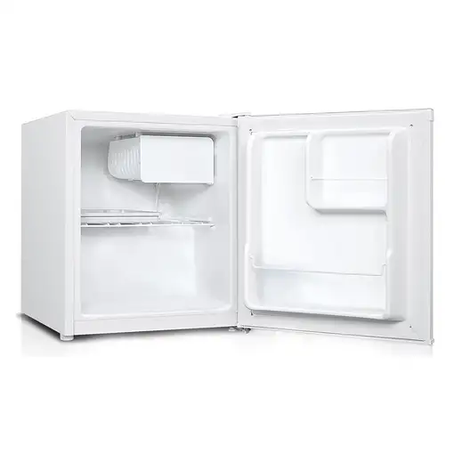 Nevera y congelador Independiente 41 L Blanco 8436593641665 SAUBER