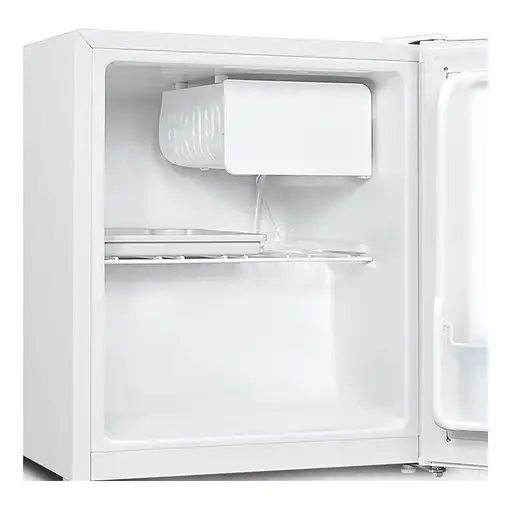 Nevera y congelador Independiente 41 L Blanco 8436593641665 SAUBER