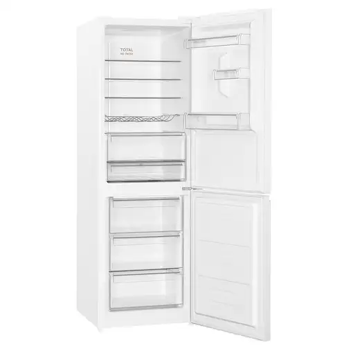 Nevera y congelador Independiente 323 L Blanco CCHGL185NFW CORBERO