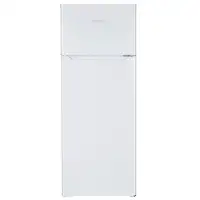 Nevera y congelador Independiente 206 L Blanco CF2PH14321W CORBERO