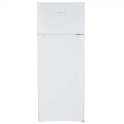 Frigoríficos dos puertas Independiente 206 L Blanco CF2PH14321W CORBERO