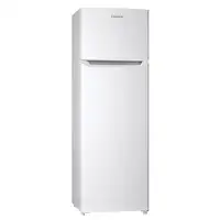 Nevera y congelador Independiente 248 L Blanco CF2PH1664W CORBERO