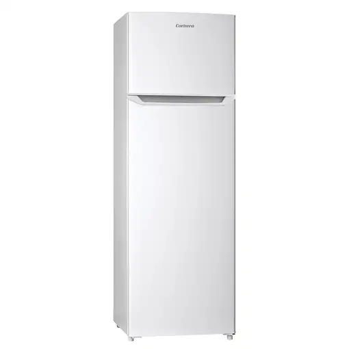 Nevera y congelador Independiente 248 L Blanco CF2PH1664W CORBERO