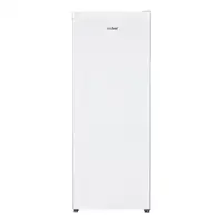 Sauber SERIE 3-1F14324WH frigorífico Independiente 242 L E Blanco Sauber SERIE 3-1F14324WH frigorífico Independiente 242 L E Blanco