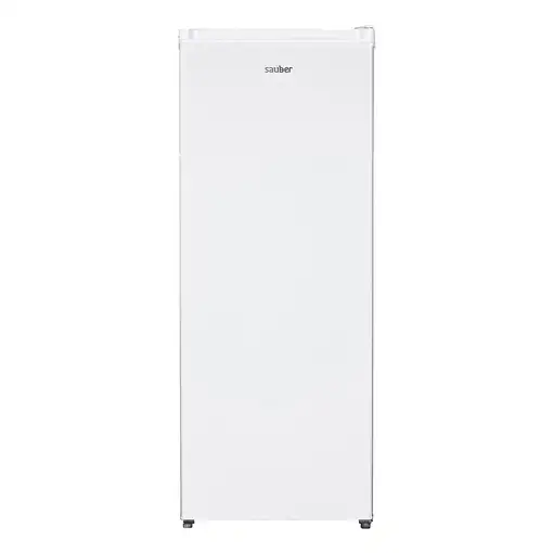 Sauber SERIE 3-1F14324WH frigorífico Independiente 242 L E Blanco Sauber SERIE 3-1F14324WH frigorífico Independiente 242 L E Blanco