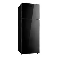 Nevera y congelador Independiente 388 L Negro FG-420TD76NEG INFINITON