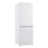 Nevera y congelador Independiente 327 L Blanco CCH18522EW CORBERO