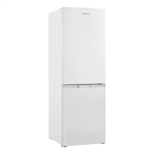 Frigoríficos сombis Independiente 327 L Blanco CCH18522EW CORBERO