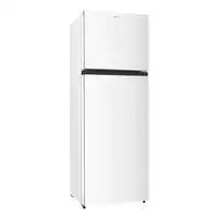 Infiniton FG-300D75WEJ nevera combi Independiente 300 L E Blanco