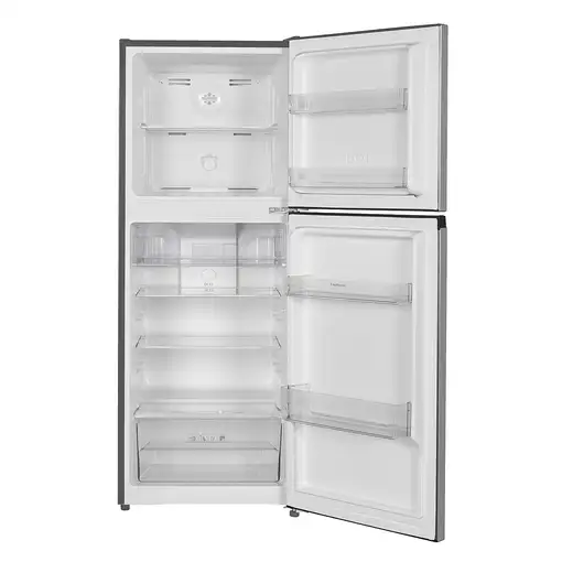 Nevera y congelador Independiente 197 L Acero inoxidable CF2PH14424NFX CORBERO