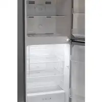 Nevera y congelador Independiente 197 L Acero inoxidable CF2PH14424NFX CORBERO