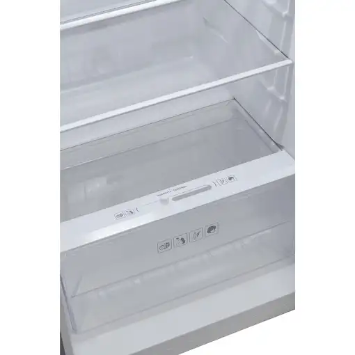 Nevera y congelador Independiente 197 L Acero inoxidable CF2PH14424NFX CORBERO