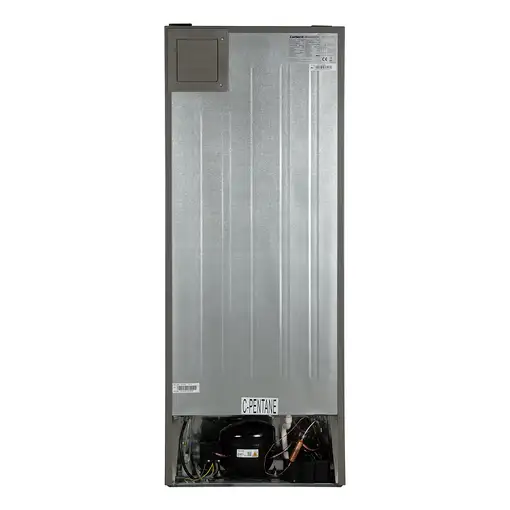 Nevera y congelador Independiente 197 L Acero inoxidable CF2PH14424NFX CORBERO