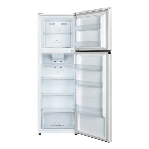 Frigoríficos dos puertas Independiente 251 L Blanco AF1675501ENF ASPES