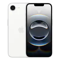 Apple iPhone 16e 15,5 cm (6.1\) SIM doble iOS 18 5G USB Tipo C 512 GB Blanco