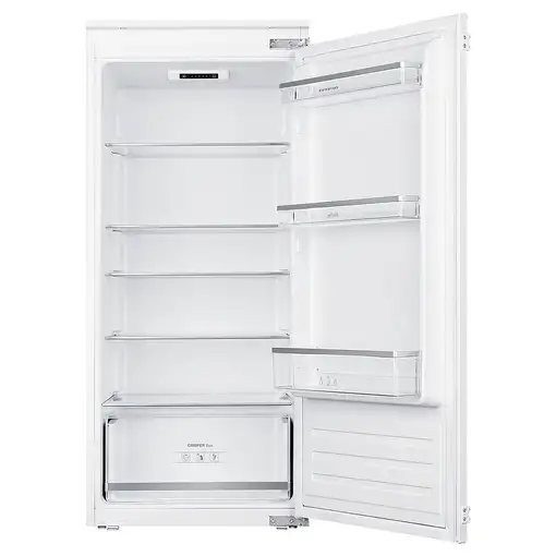 Infiniton CL-BB122 frigorífico Integrado 198 L E Blanco