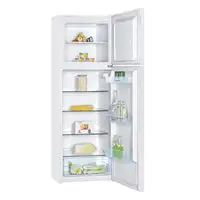 Nevera y congelador Independiente 304 L Blanco FG-300D72WEP INFINITON