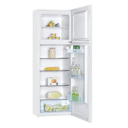 Nevera y congelador Independiente 304 L Blanco FG-300D72WEP INFINITON