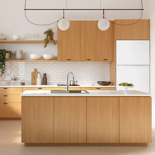 Nevera y congelador Independiente 304 L Blanco FG-300D72WEP INFINITON