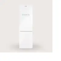 Nevera y congelador Independiente 322 L Blanco V0363 EVVO