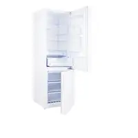 Nevera y congelador Independiente 322 L Blanco V0363 EVVO