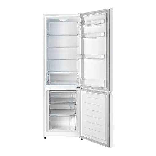 Nevera y congelador Independiente 269 L Blanco AC185501E ASPES