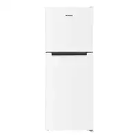 Nevera y congelador Independiente 197 L Blanco AF145501ENF ASPES