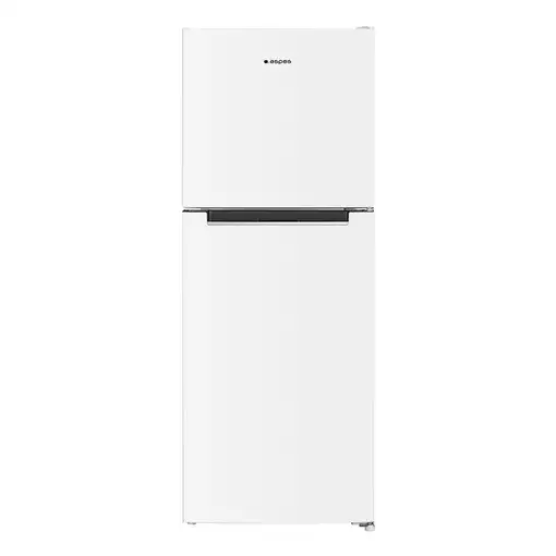 Nevera y congelador Independiente 197 L Blanco AF145501ENF ASPES